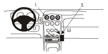 852821 - ProClip