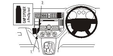 653420 - ProClip