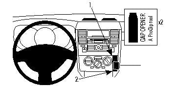853920 - ProClip