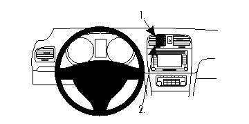 854260 - ProClip