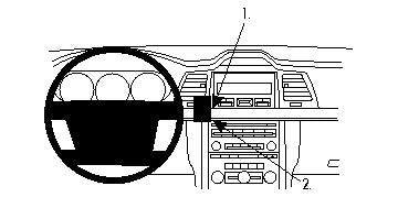 854357 - ProClip
