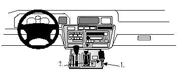 832462 - ProClip