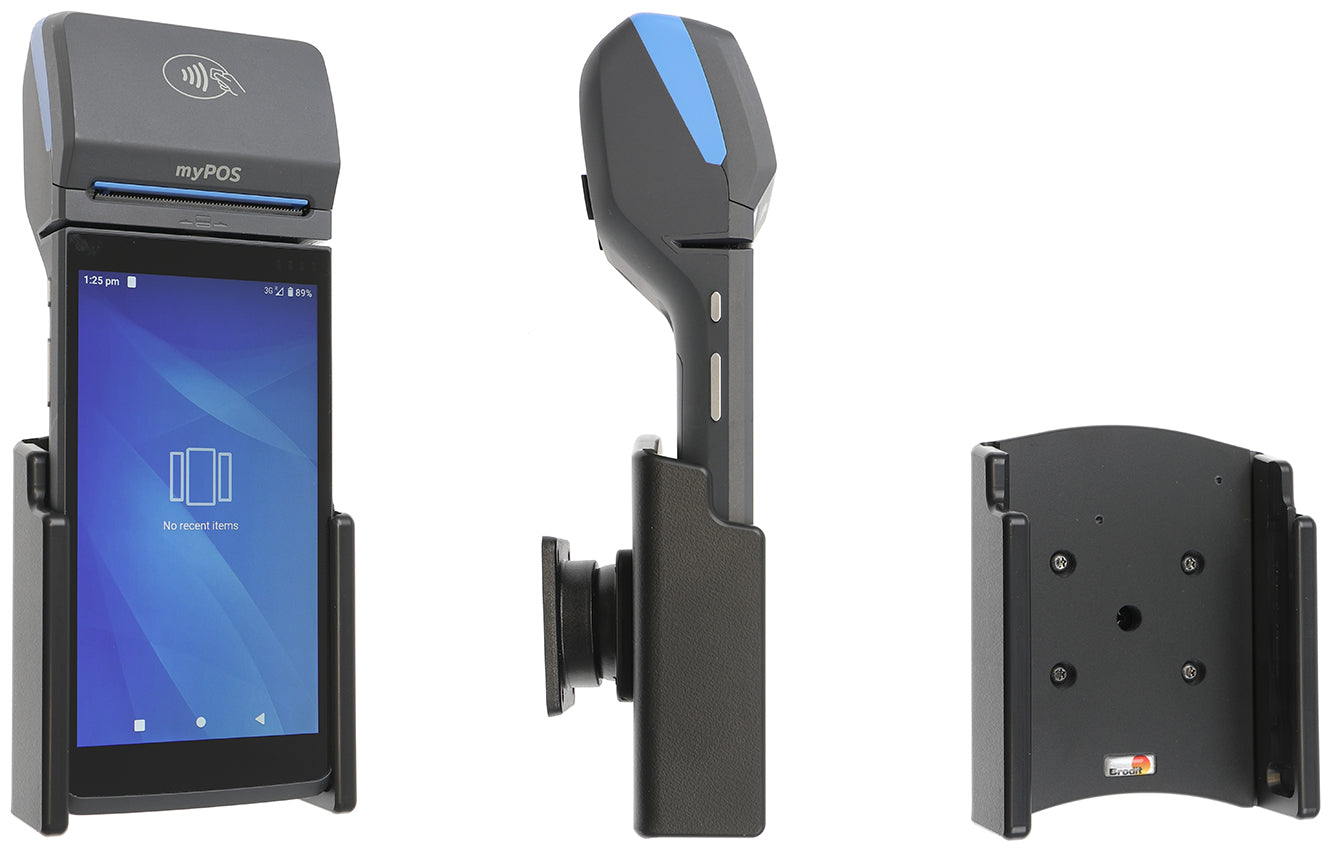 711360 - Passzív tartó csuklóval