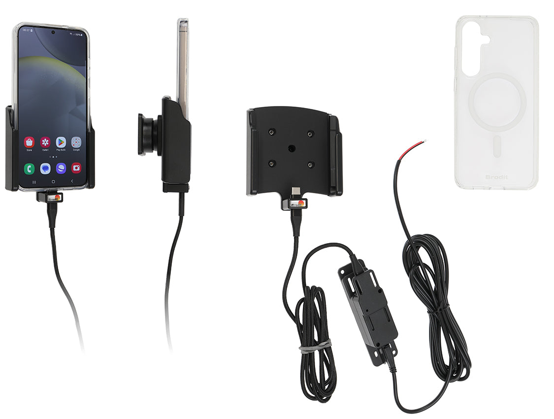 727405 - Telefon tok és aktív fix bekötésű tartó