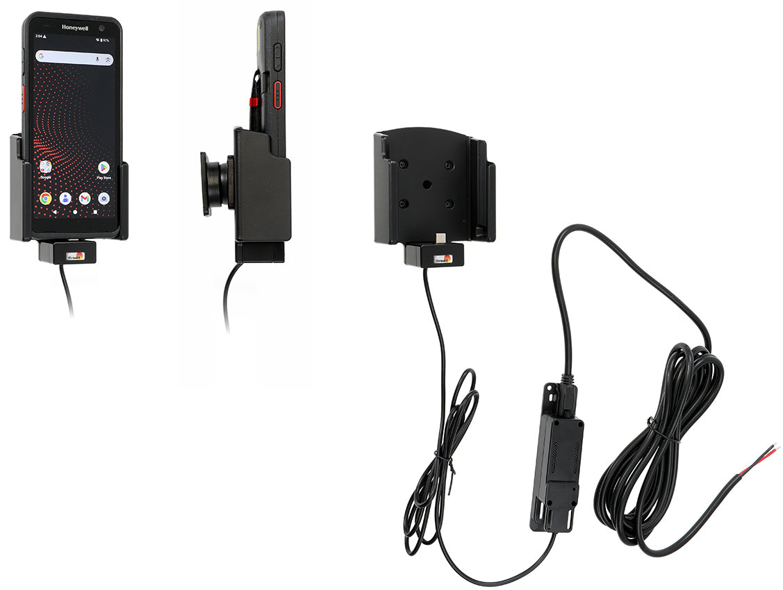 727462 - Aktív tartó fix bekötéssel