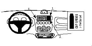 852634 - ProClip