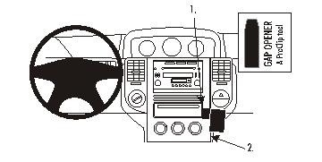 853653 - ProClip