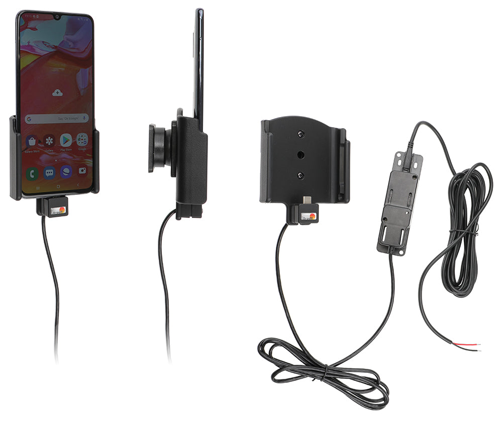 727143 - Aktív tartó fix bekötéssel