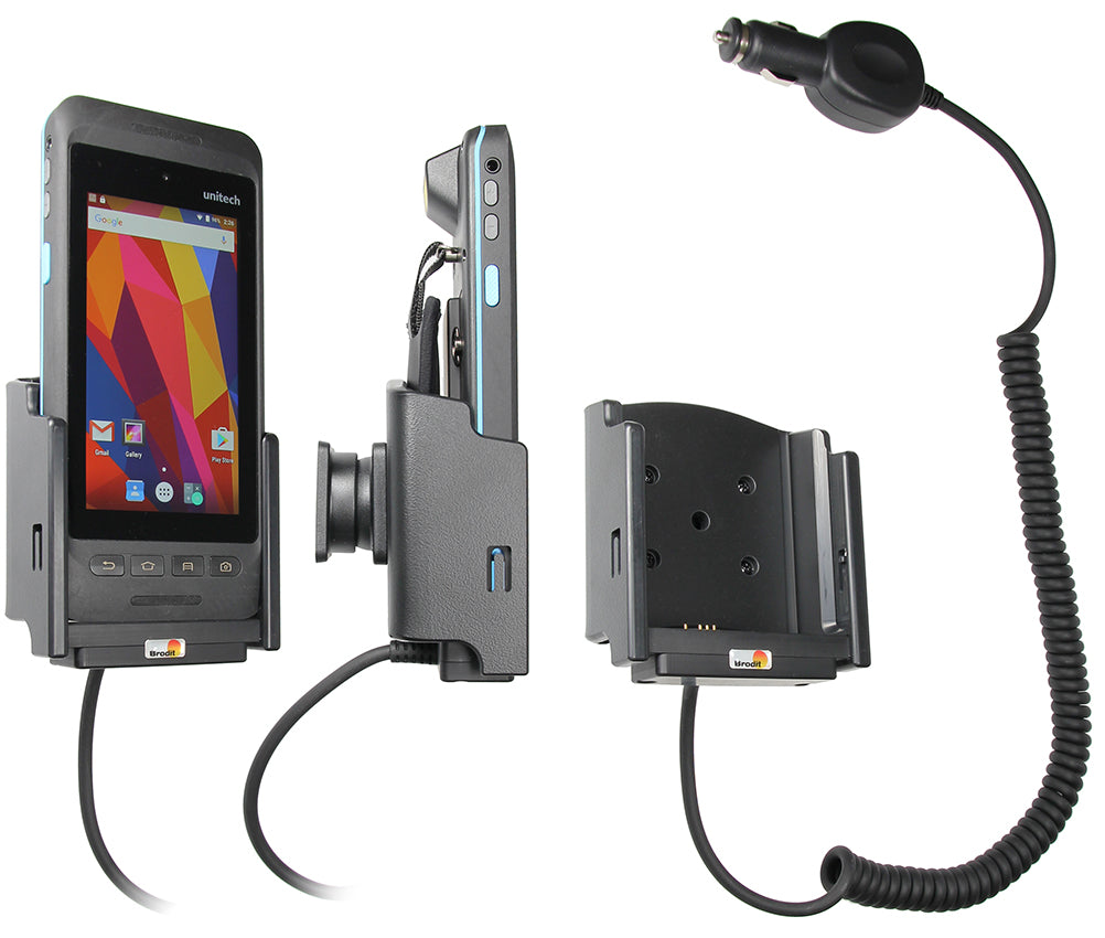 512981 - Aktív tartó szivargyújtóval