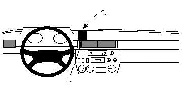 852056 - ProClip