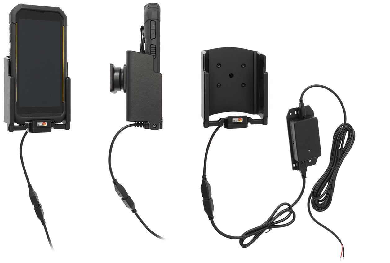 713238 - Aktív tartó fix bekötéssel