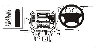 652643 - ProClip