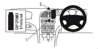 652737 - ProClip