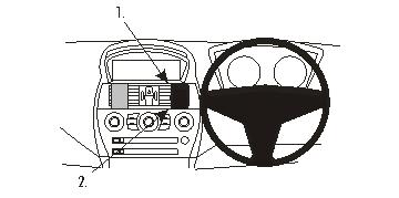 653541 - ProClip