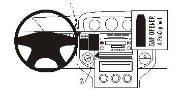 853367 - ProClip