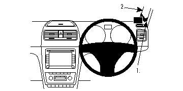 604395 - ProClip