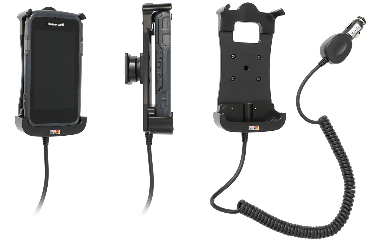 512851 - Aktív tartó szivargyújtóval