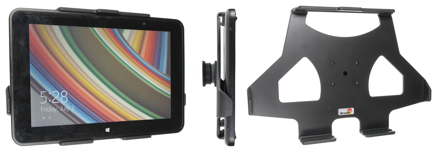 511784 - Passzív tartó csuklóval