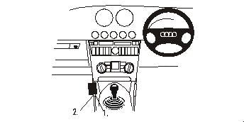 652676 - ProClip