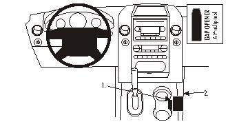 833548 - ProClip
