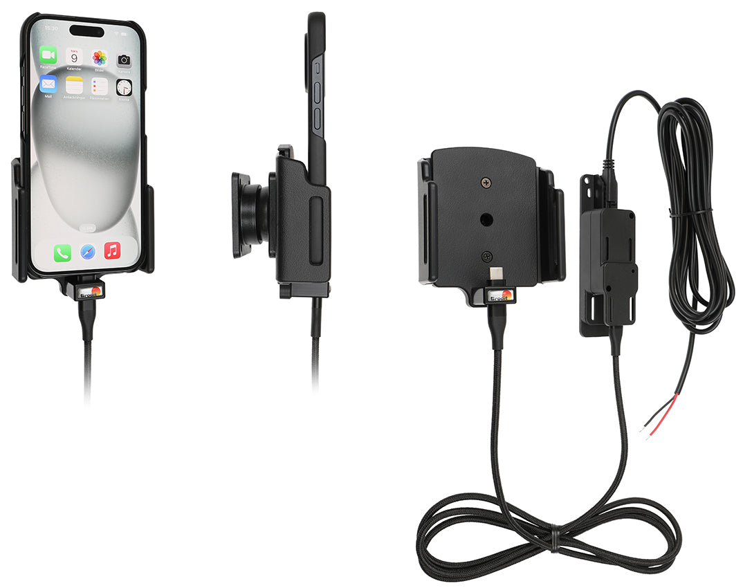 727370 - Aktív tartó fix bekötéssel