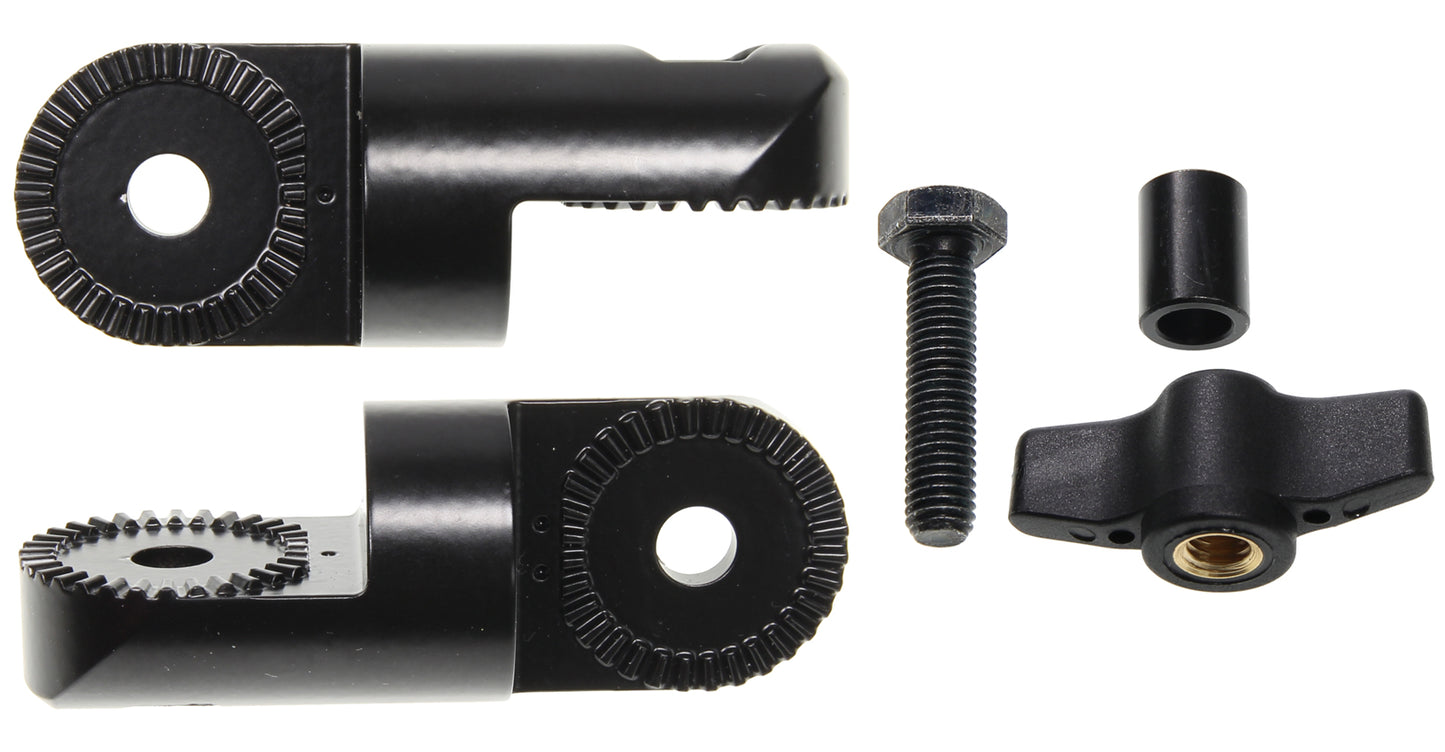 215767 - Pedestal Mount - Állványos rögzítő, alkatrészek