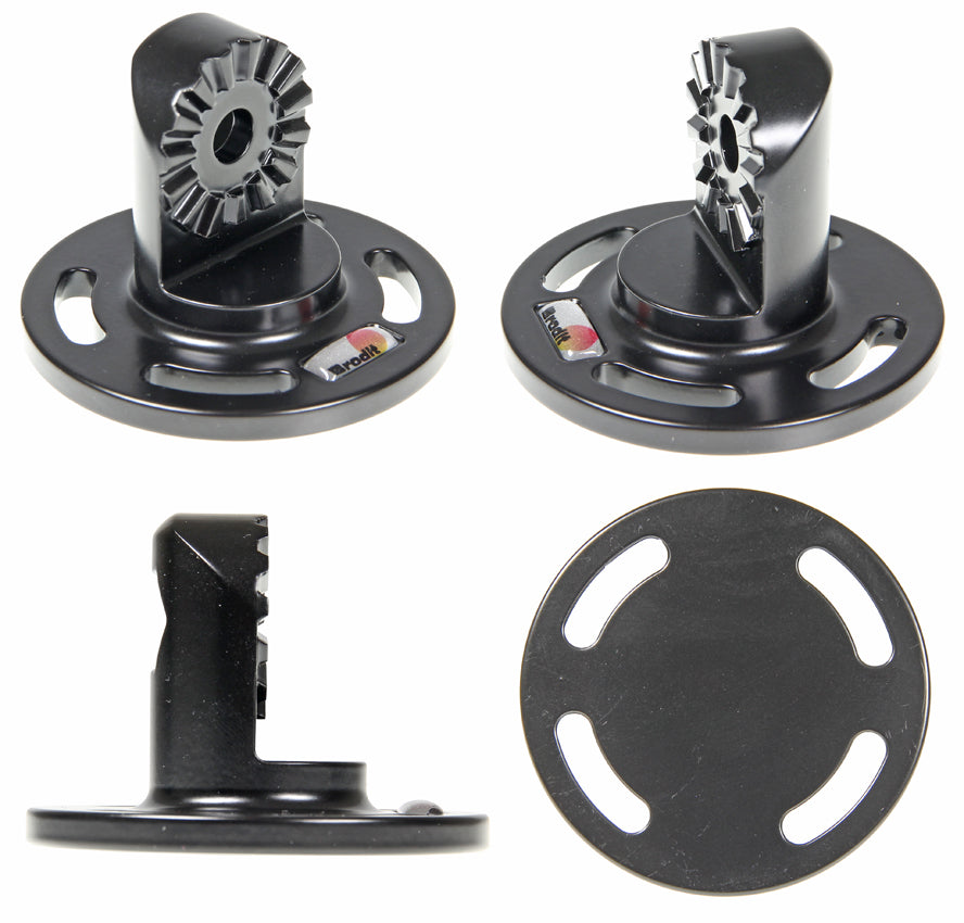 215708 - Pedestal Mount - Állványos rögzítő, alkatrészek