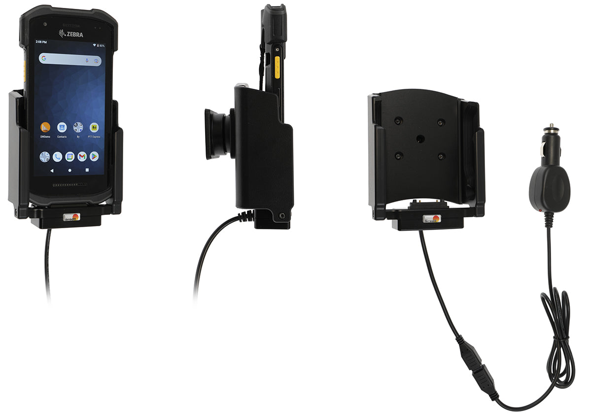 712338 - Aktív tartó szivargyújtóval