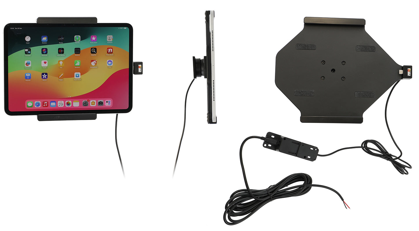 727409 - Aktív tartó fix bekötéssel