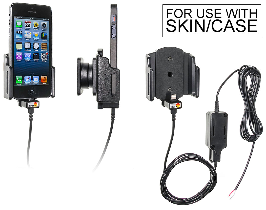 527503 - Aktív tartó fix bekötéssel