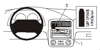853104 - ProClip