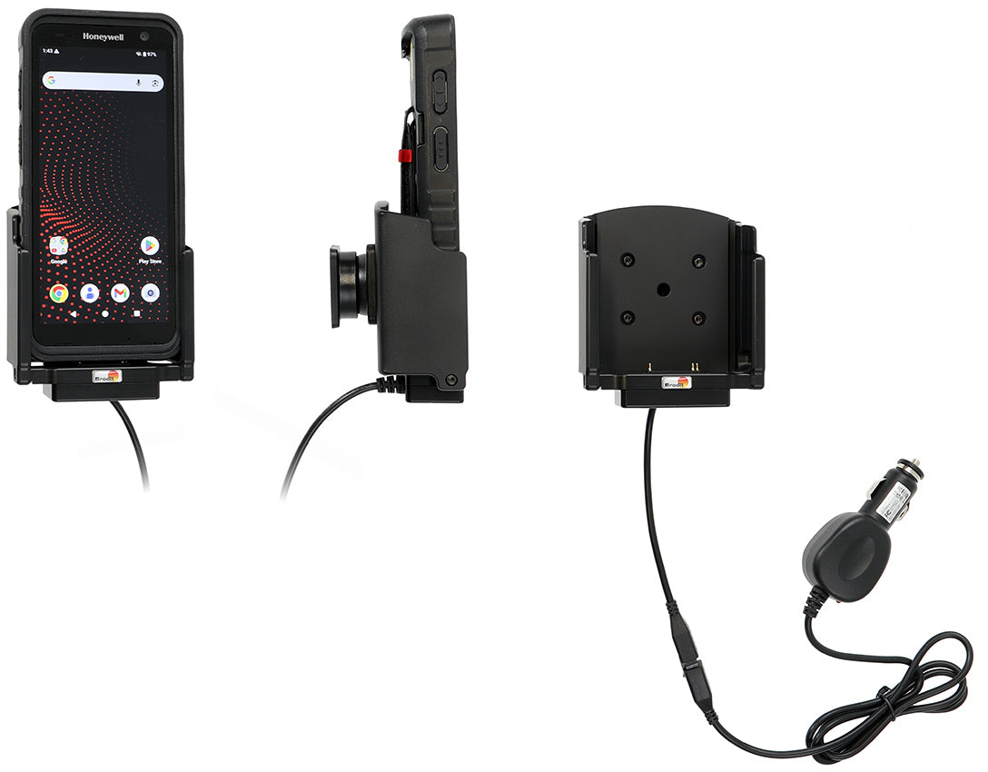 712463 - Aktív tartó szivargyújtóval