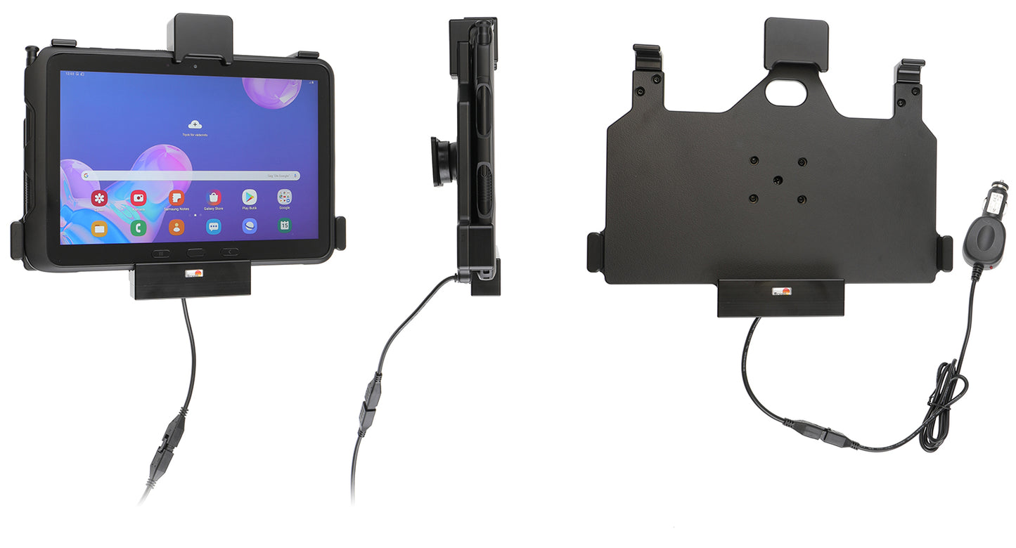 746148 - Rugós záras tartó