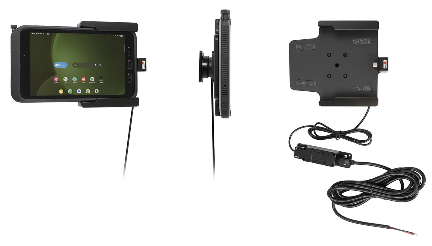 727458 - Aktív tartó fix bekötéssel