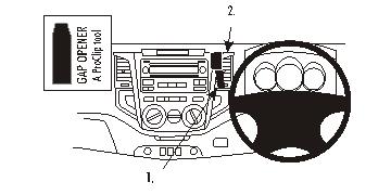 653721 - ProClip