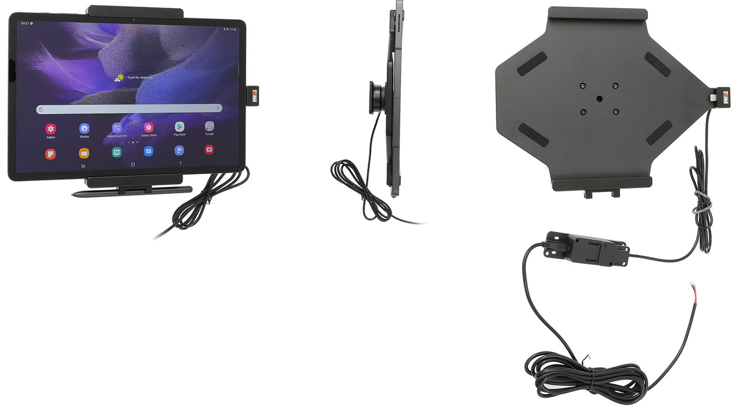 727182 - Aktív tartó fix bekötéssel