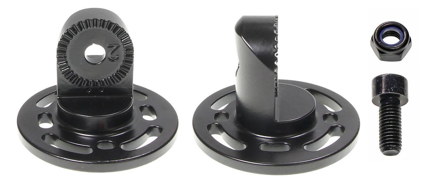 215768 - Pedestal Mount - Állványos rögzítő, alkatrészek