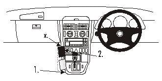 652495 - ProClip