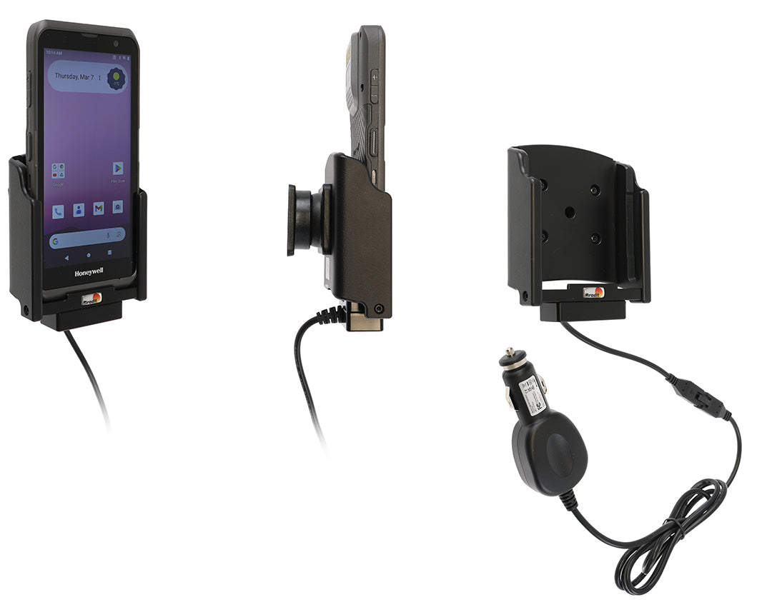 712385 - Aktív tartó szivargyújtóval