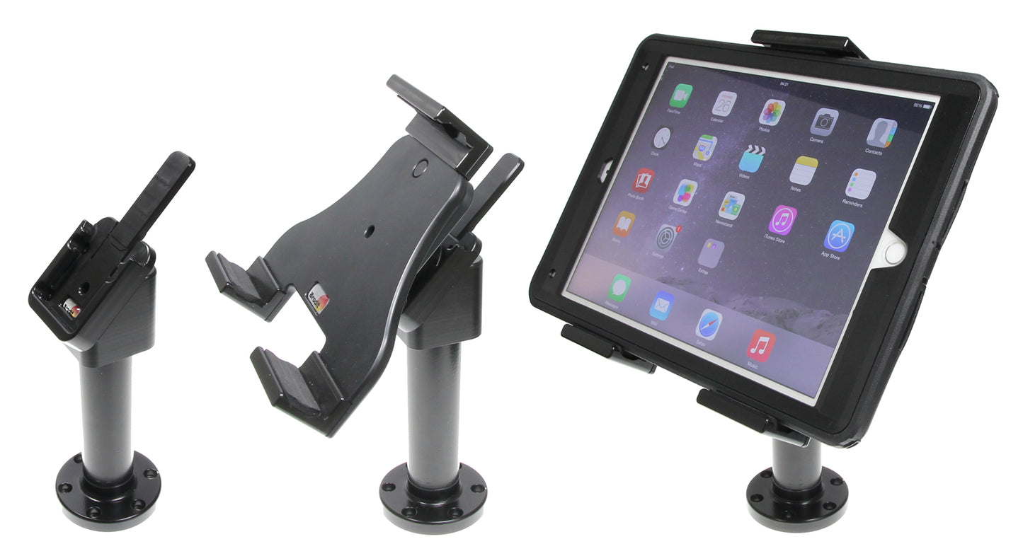 215856 - Rögzítési megoldás Pedestal Mount-hoz, állványos rögzítőhöz