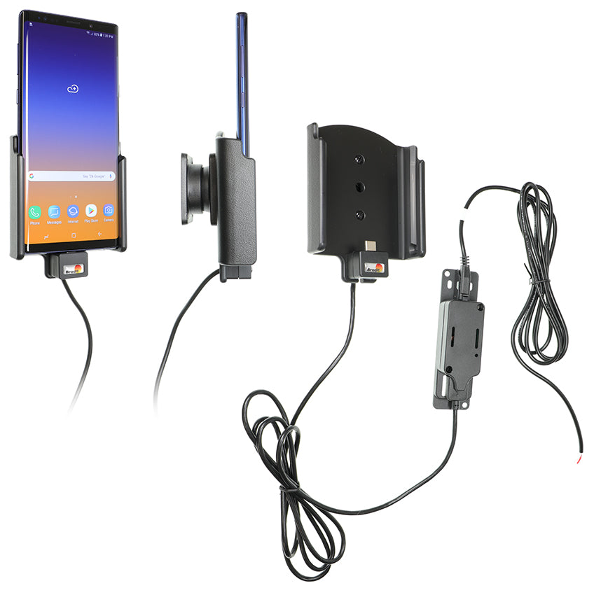 727069 - Aktív tartó fix bekötéssel