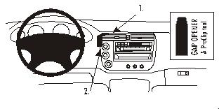 852903 - ProClip