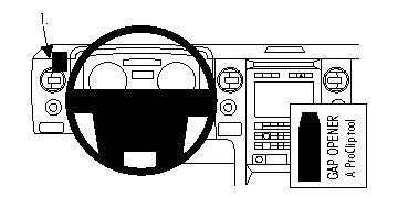 804309 - ProClip