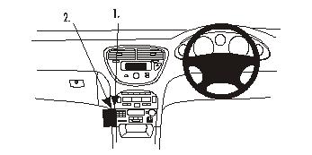 652850 - ProClip