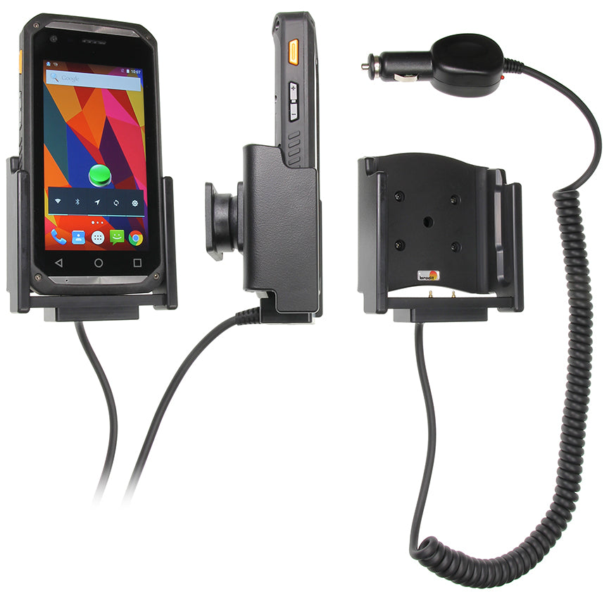 512936 - Aktív tartó szivargyújtóval