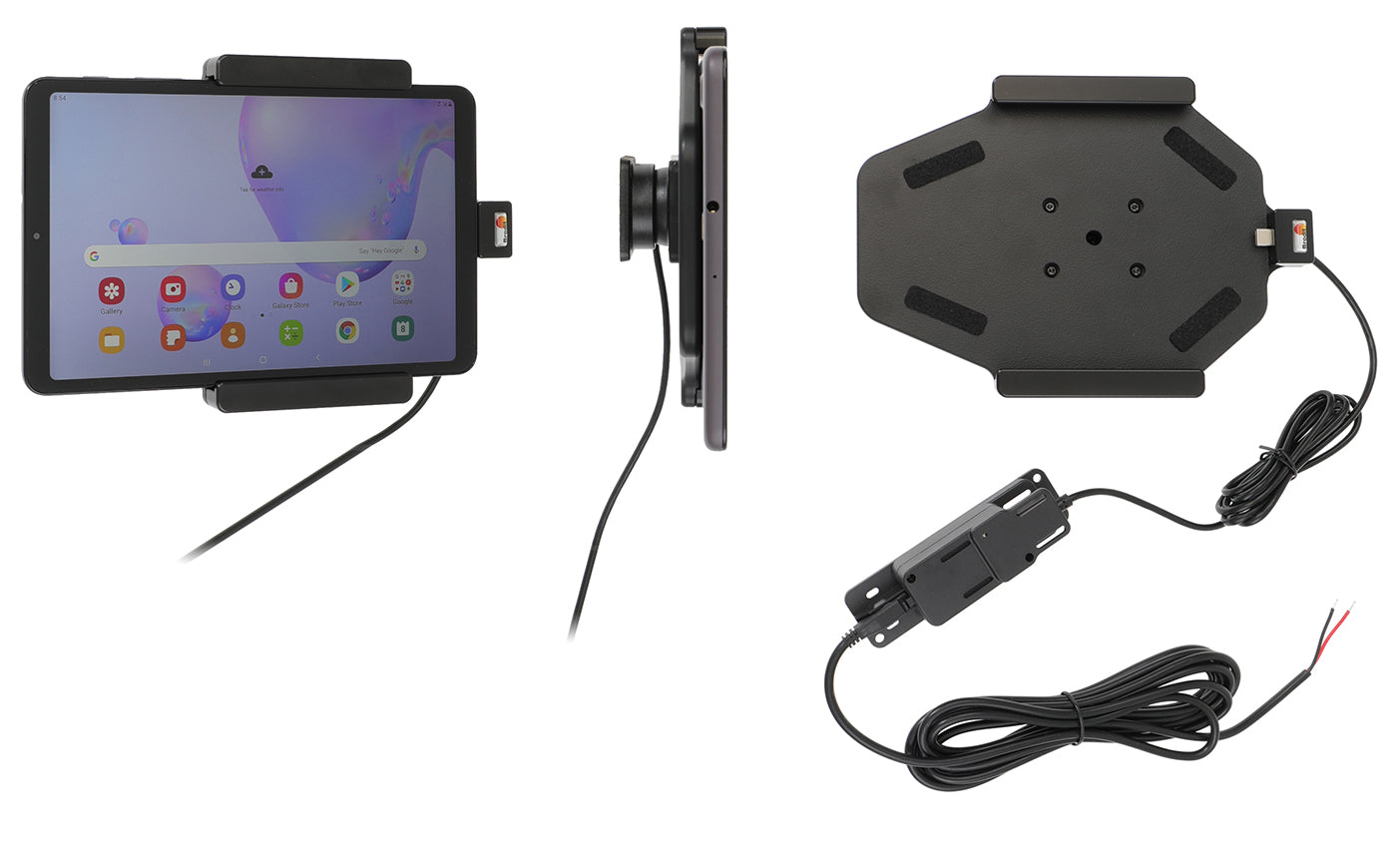 727193 - Aktív tartó fix bekötéssel