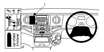 653969 - ProClip