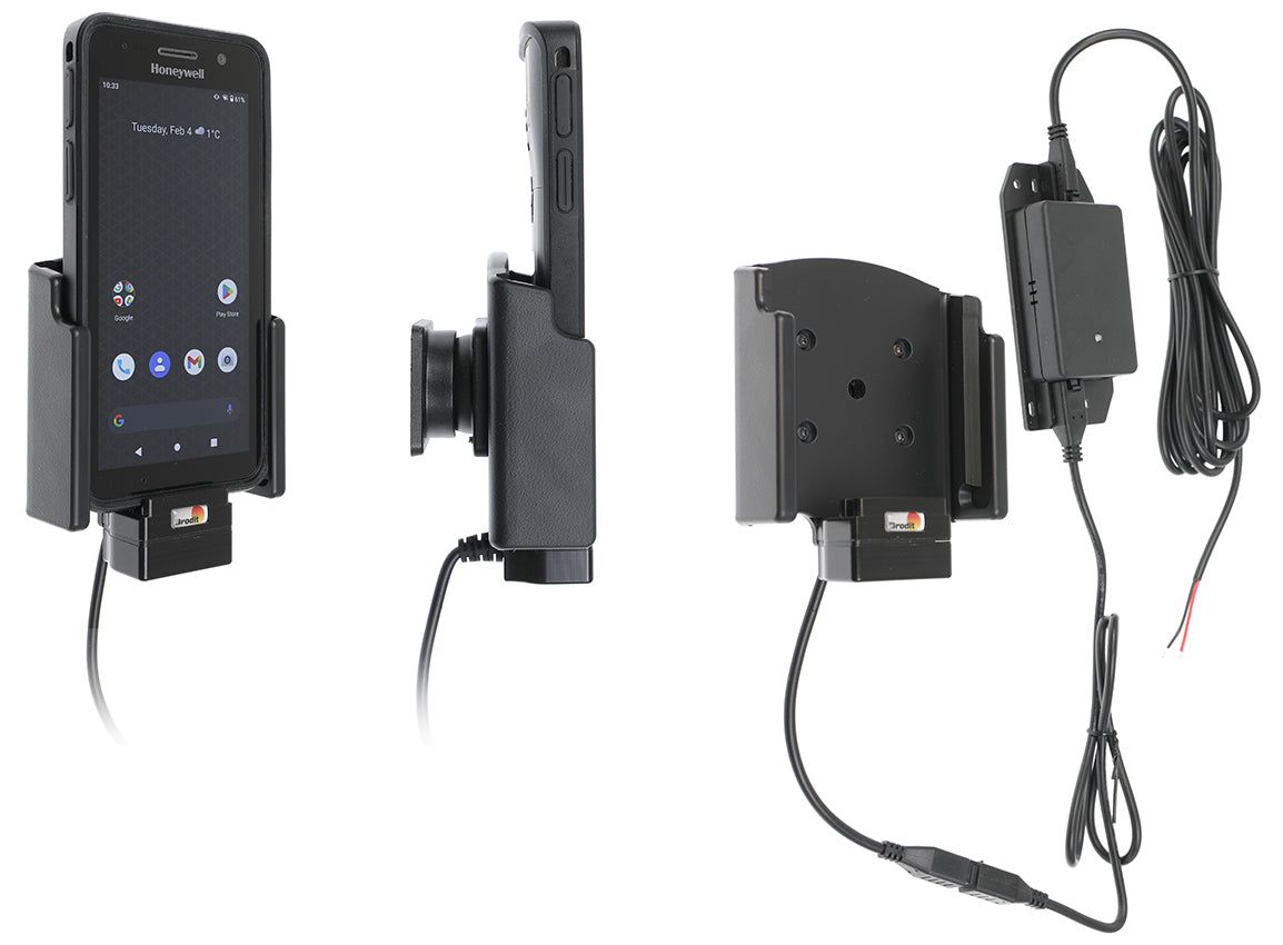 713420 - Aktív tartó fix bekötéssel