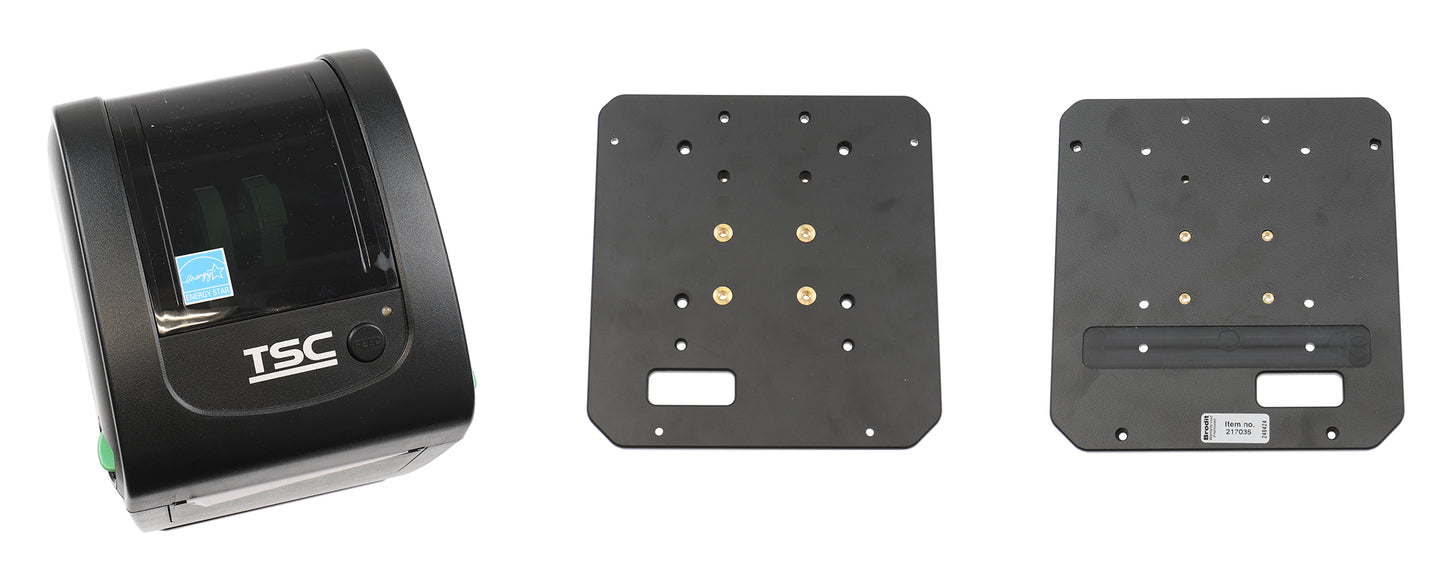 217035 - Mount - Rögzítő