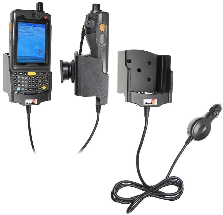 560878 - Aktív tartó szivargyújtóval